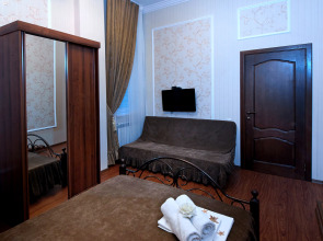 Гостевой дом Династия Сочи