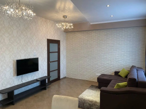 Апартаменты ЖК Магеллан