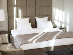 Бутик-Отель Ramina