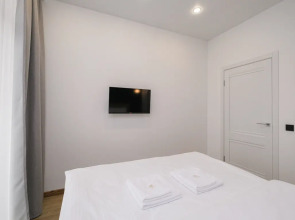 Апартаменты Домант на Трудовой 25/1 (2)