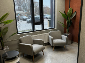 Апартаменты ЖК Светлая Долина Казань