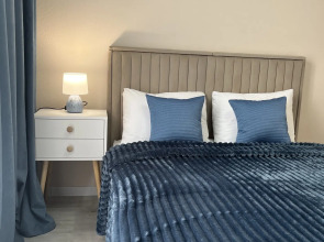 Апартаменты на Сперанского 45