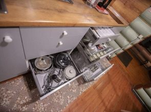 Частный дом Петель