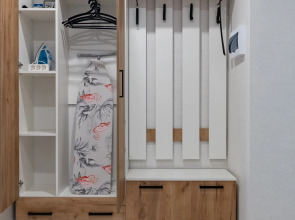 Квартира Просторная в Центре рядом с Море Парк