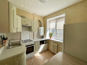 Апартаменты на Мерецкова