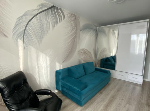 Апартаменты на улице Дачной 6