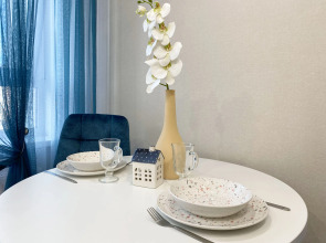 Апартаменты Вишня Апарт Парк Галицкого