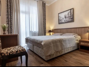 Гостевой Дом Апельсин