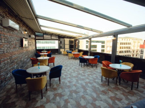 Отель La Corne Baku