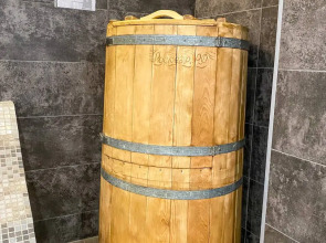 Гостевой дом Три Кота