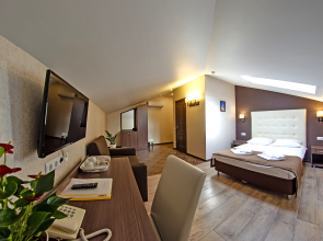 Отель Светлица