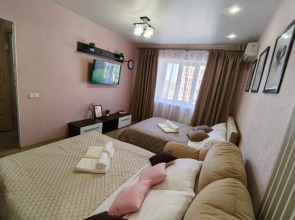 Квартира рядом c цeнтpoм гopода