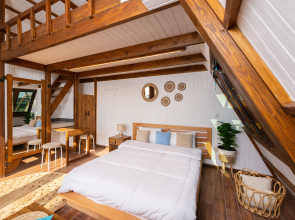 Matarma Beach Residence Ras Sudr Resort