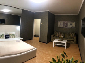 Апартаменты Hanaka Елецкая 9