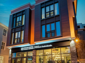 Royan Hotel Hagia Sophia Istanbul, A Member Of Radisson Individuals