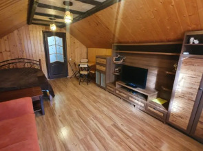 Гостевой дом на Анджиевского