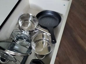 Квартира Уникальная 2-х Квартира для Вашего Комфортного Отдыха