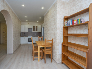 Апартаменты Кловер 2-х Комнатная