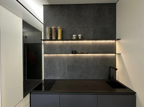 Квартира Самая Стильная Студия на Дону