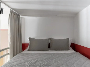 Апартаменты Prim Rooms Central Streets