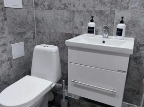 Квартира с Новым Ремонтом