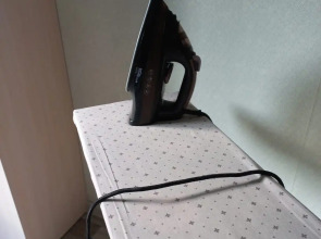 Квартира Семейная на Горсовете