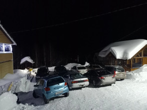 Гостевой дом AZ