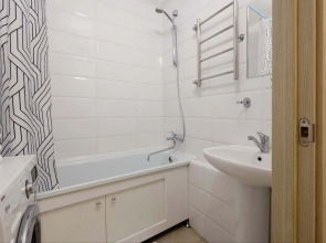 Апартаменты Двухкомнатные на Профсоюзной 96/1