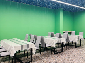 Мини-гостиница Акварель