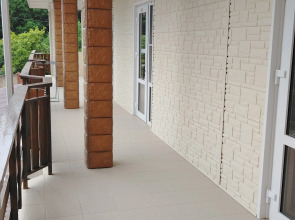 Гостевой Дом "Adam & Eva"