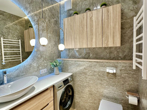 Апартаменты в 5 минутах от Моря на Мира 44лит6