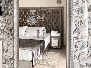 Апартаменты Капри Хаус Ленина 219/4 (2)