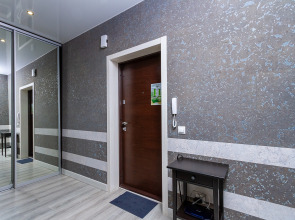 Апартаменты Фрунзе 49 Этаж 12