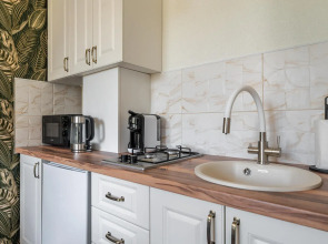 Апартаменты Gartenstadt by Pavlov