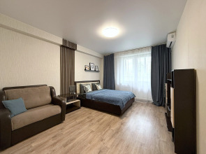 Апартаменты Любимая квартира гостей вблизи а/п Толмачево