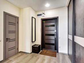 Апартаменты LUX Apartments on Telmana St. 1