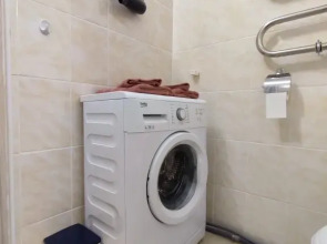 Апартаменты Атмоcфера-Rоmantiс 1