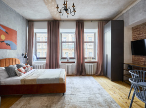 Квартира GetFlat Africa