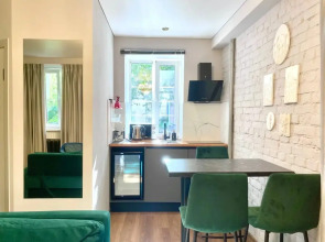 Апартаменты 1 ParadeAparts на Первомайской 13A