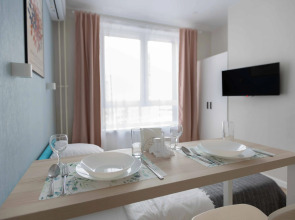 Апартаменты на Грицевца 111-1