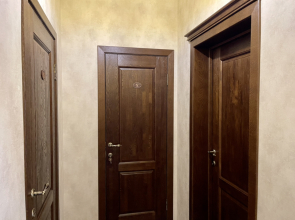 Отель Saloon Western