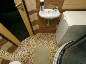 Апартаменты Красный Проспект 188