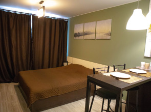 Апартаменты ValeoSPb