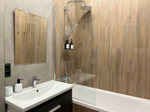 Апартаменты Wings 303