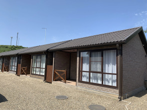 Гостевой дом Голубицкая вилладж