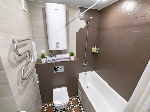 Апартаменты TopHouse на Фастовской 29 однокомнатные