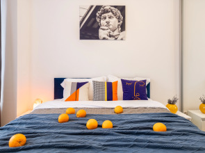 Квартира Тёплые Афины