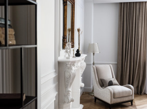 Мини-отель BLANC