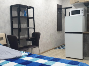 Апартаменты студия в Южно-Сахалинске