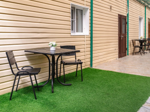 Гостевой дом Самара